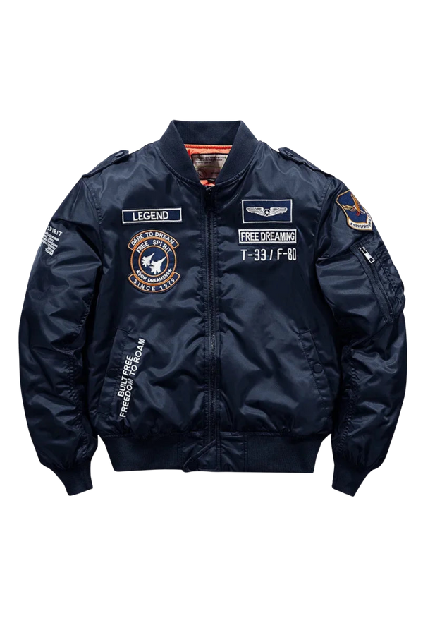 MA-1 Thermal Flight Bomber